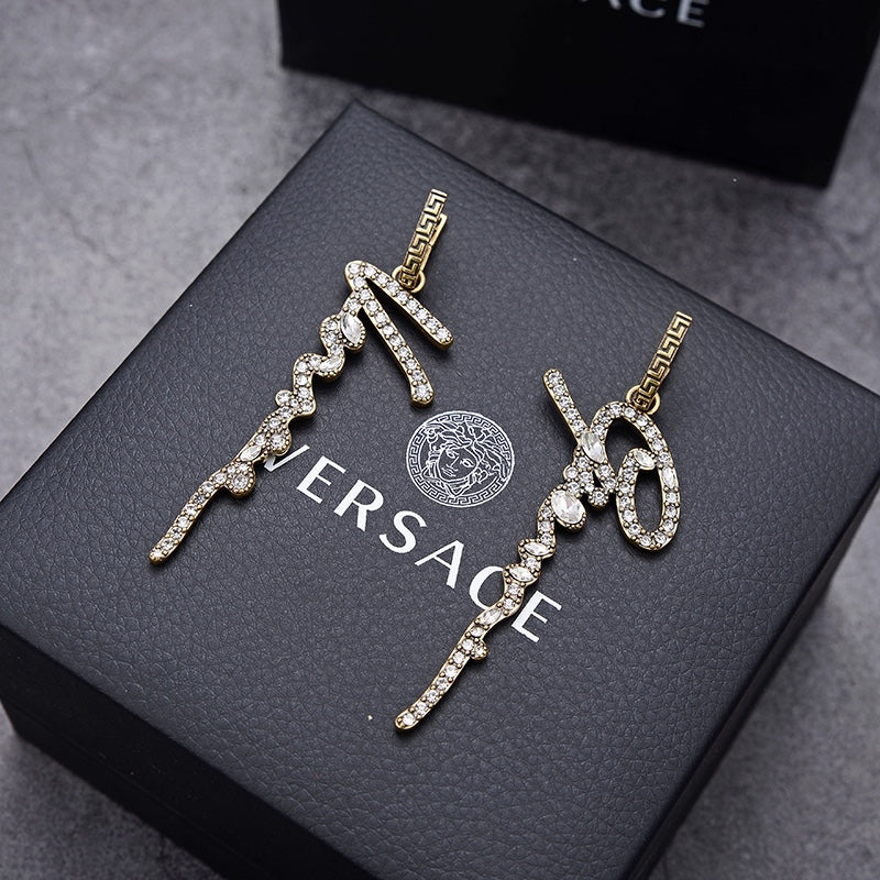 2025 New Stylish Earrings