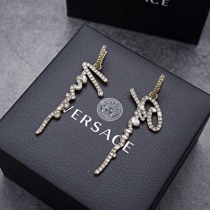 2025 New Stylish Earrings