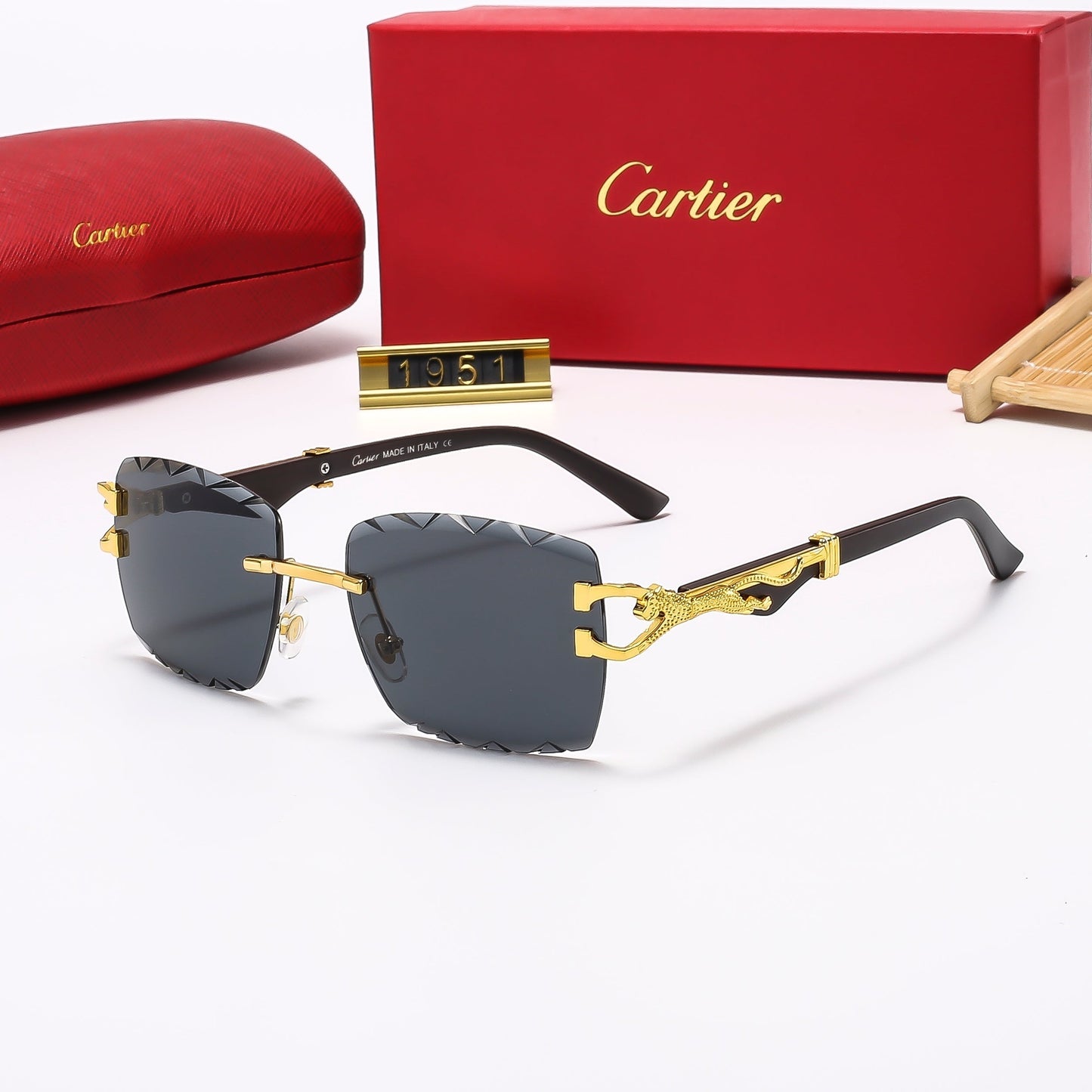 2025 Fashion Sunglasses—1951