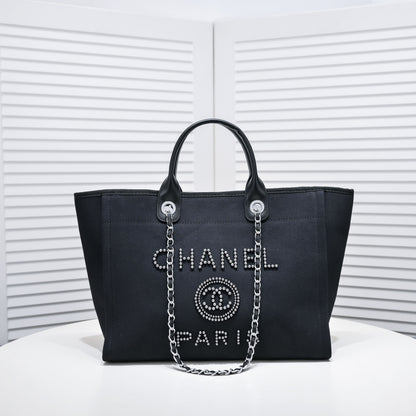 2025 Bag Large Shopping Bag C9
