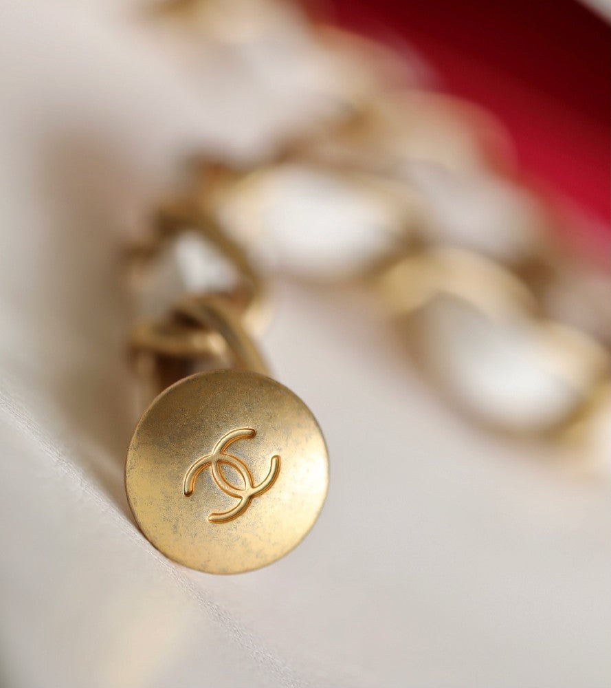 2025 Bag Classic Flap Bag W64