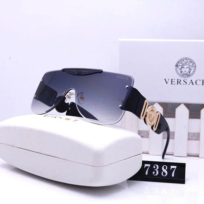 2025 Mask Sunglasses 7387