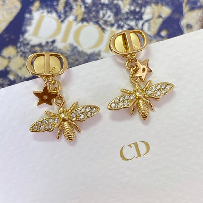 2025 Petit Bee Collection Earrings