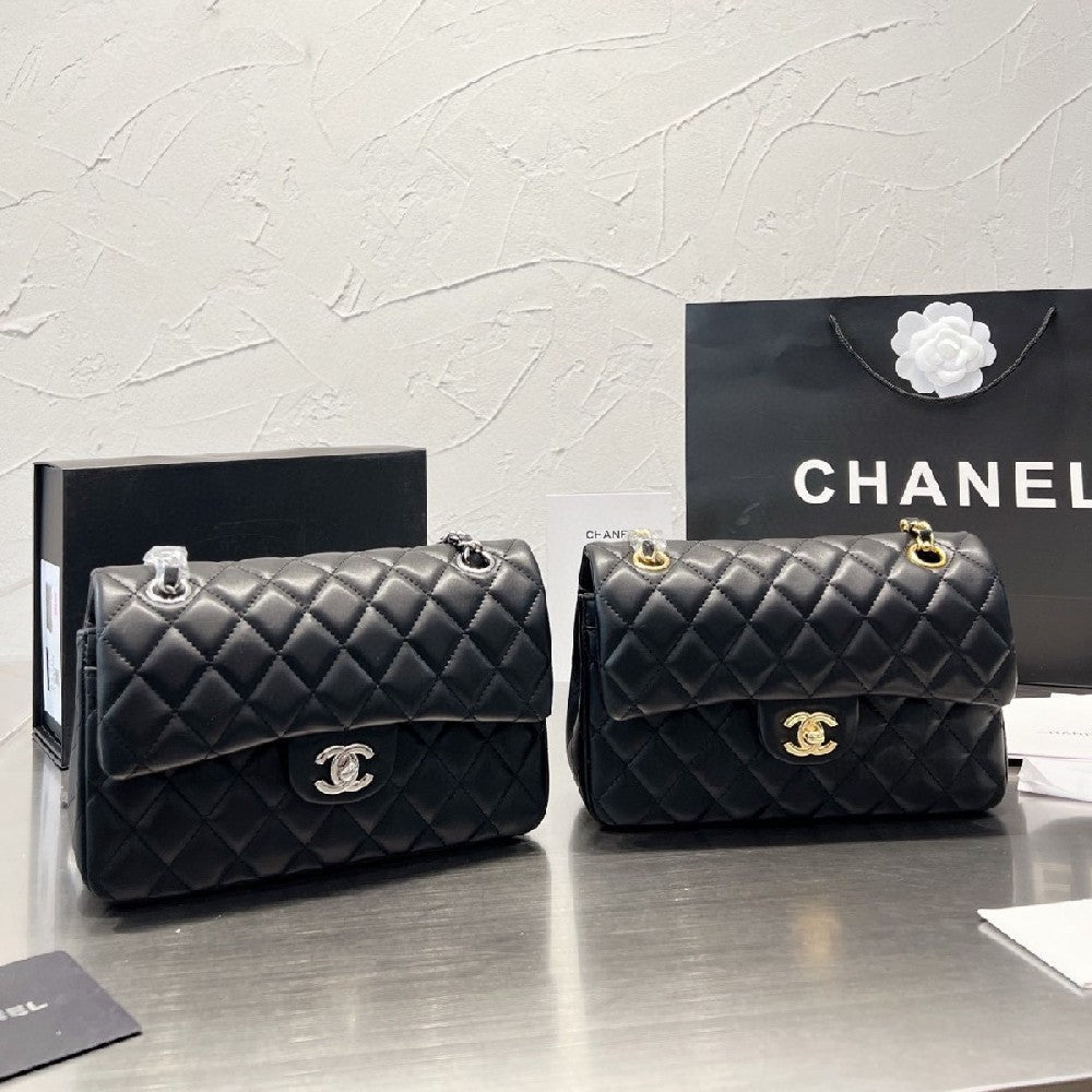 2025 Bag Classic Flap Bag C3