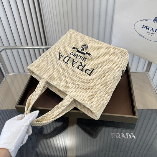 2025 Bag New Stylish Tote Bag W383