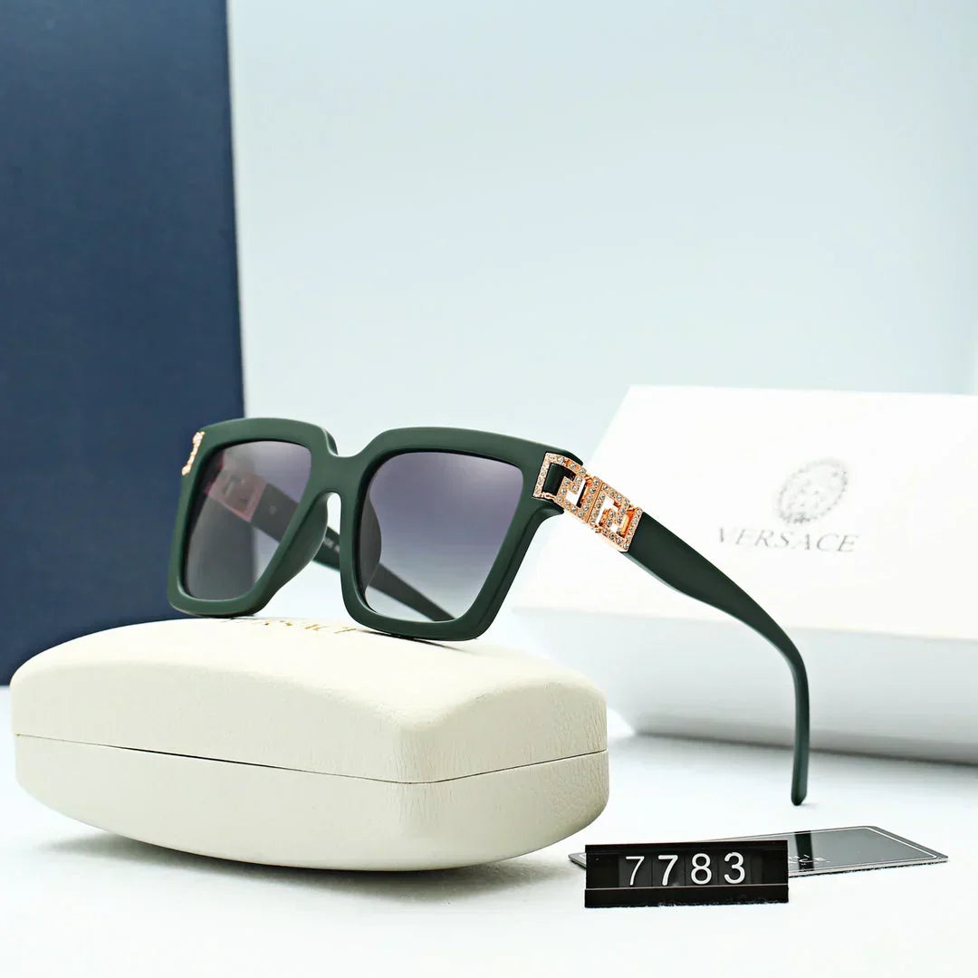 2025 Square Sunglasses 7783
