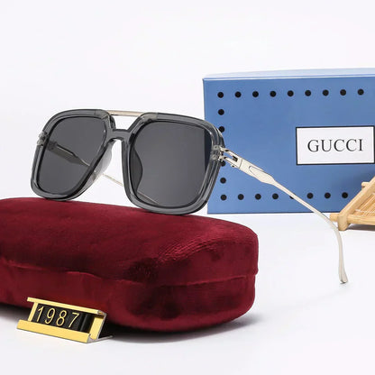 2025 Sunglasses  Fashion Sunglasses 1987