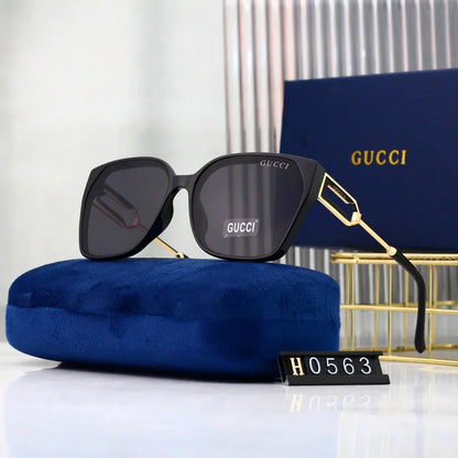 2025 Classic Large Frame Travel Sunglasses