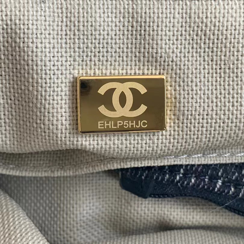 2025 Bag Large Shopping Bag C7