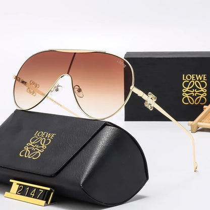 LOEWE Fashion  Sunglasses  2147