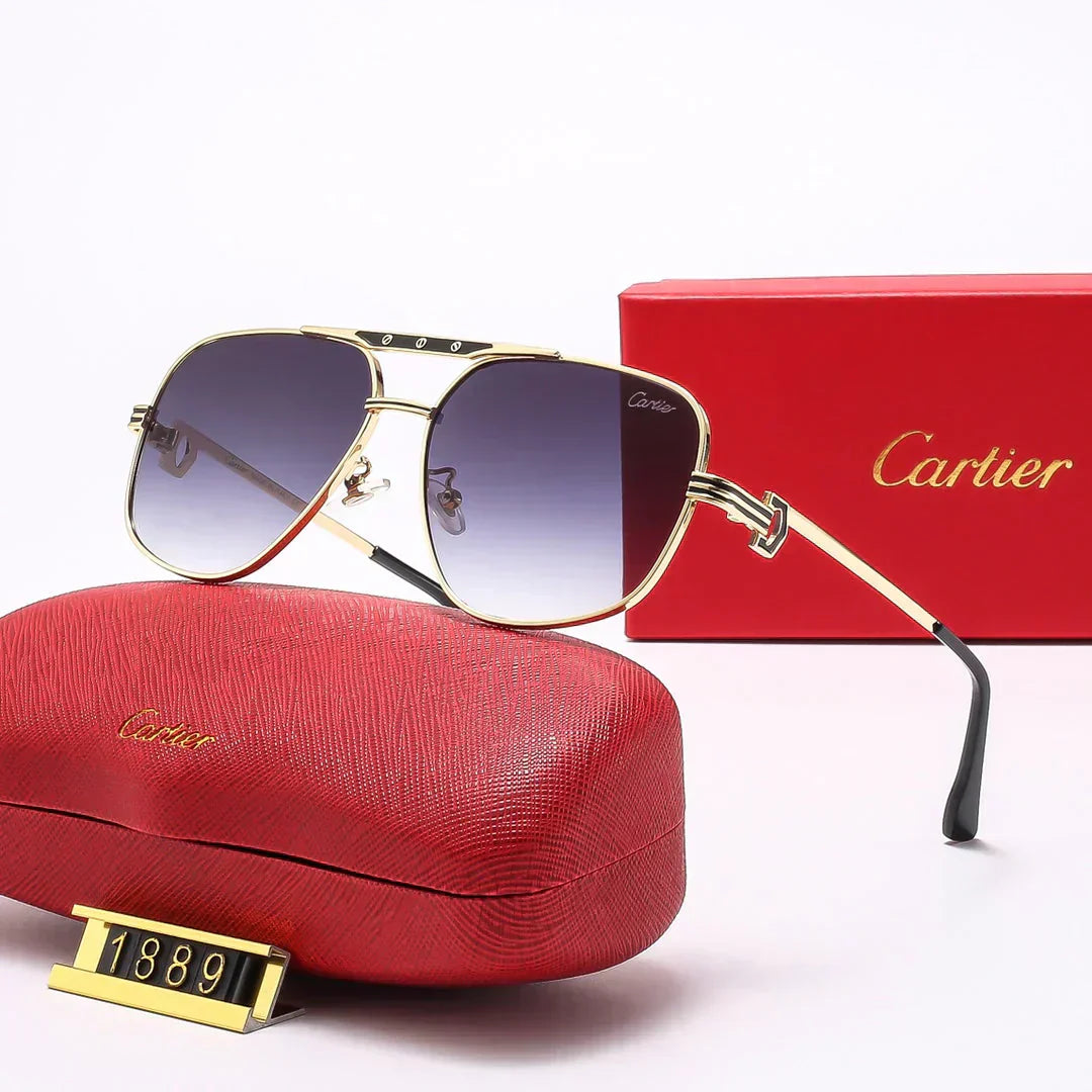 2025 Fashion Sunglasses 1889