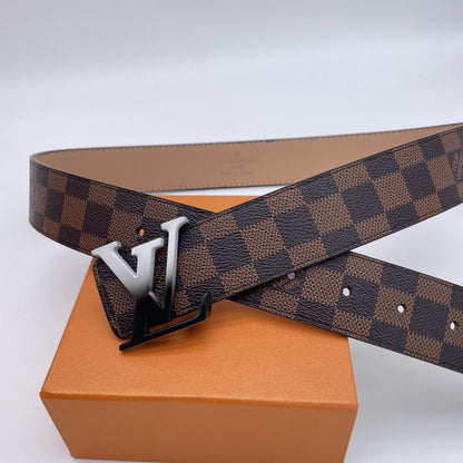 2025 Fashion Print  Belt