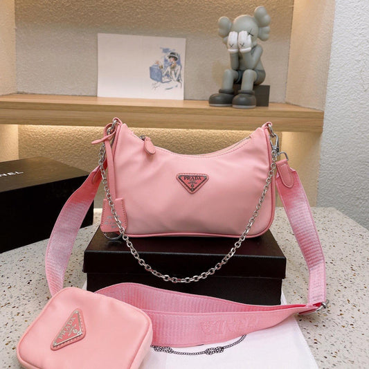 2025 Bag Re-Edition 2005 Bag P2