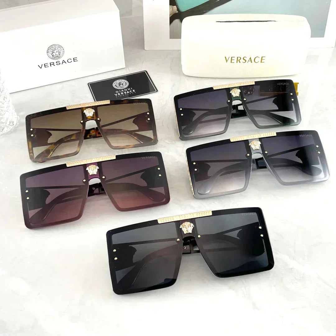 2025 Sunglasses  Square Sunglasses 6262
