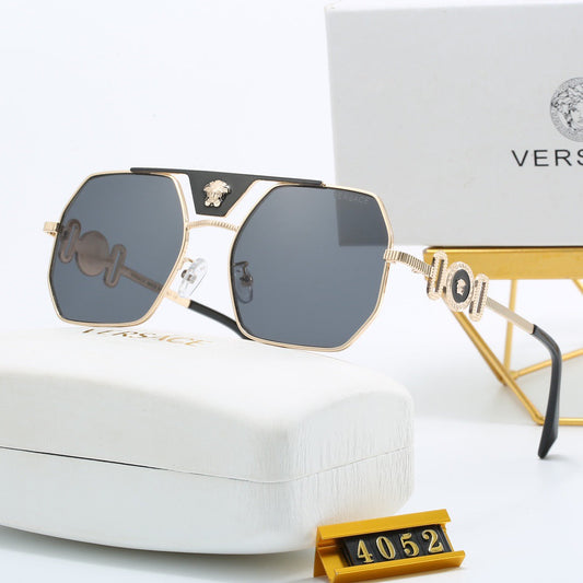 2025 New Fashion Pilot sunglasses