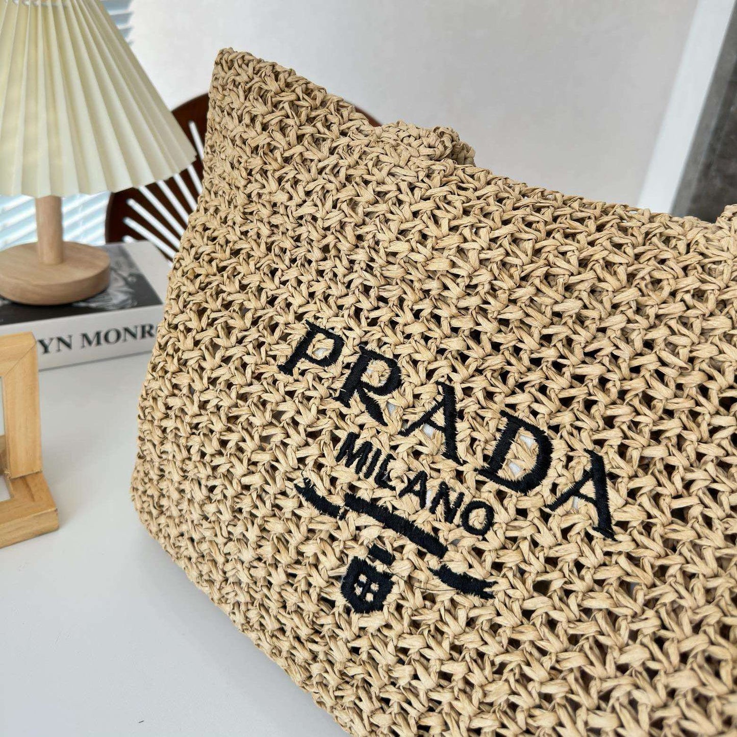 2025 Bag Stylish Tote Bag W167