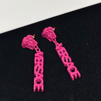 2025 Personalized Monogram Letter Earrings