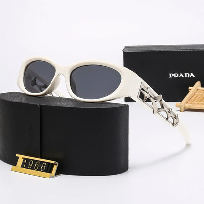 2025 Fashion Sunglasses—1966