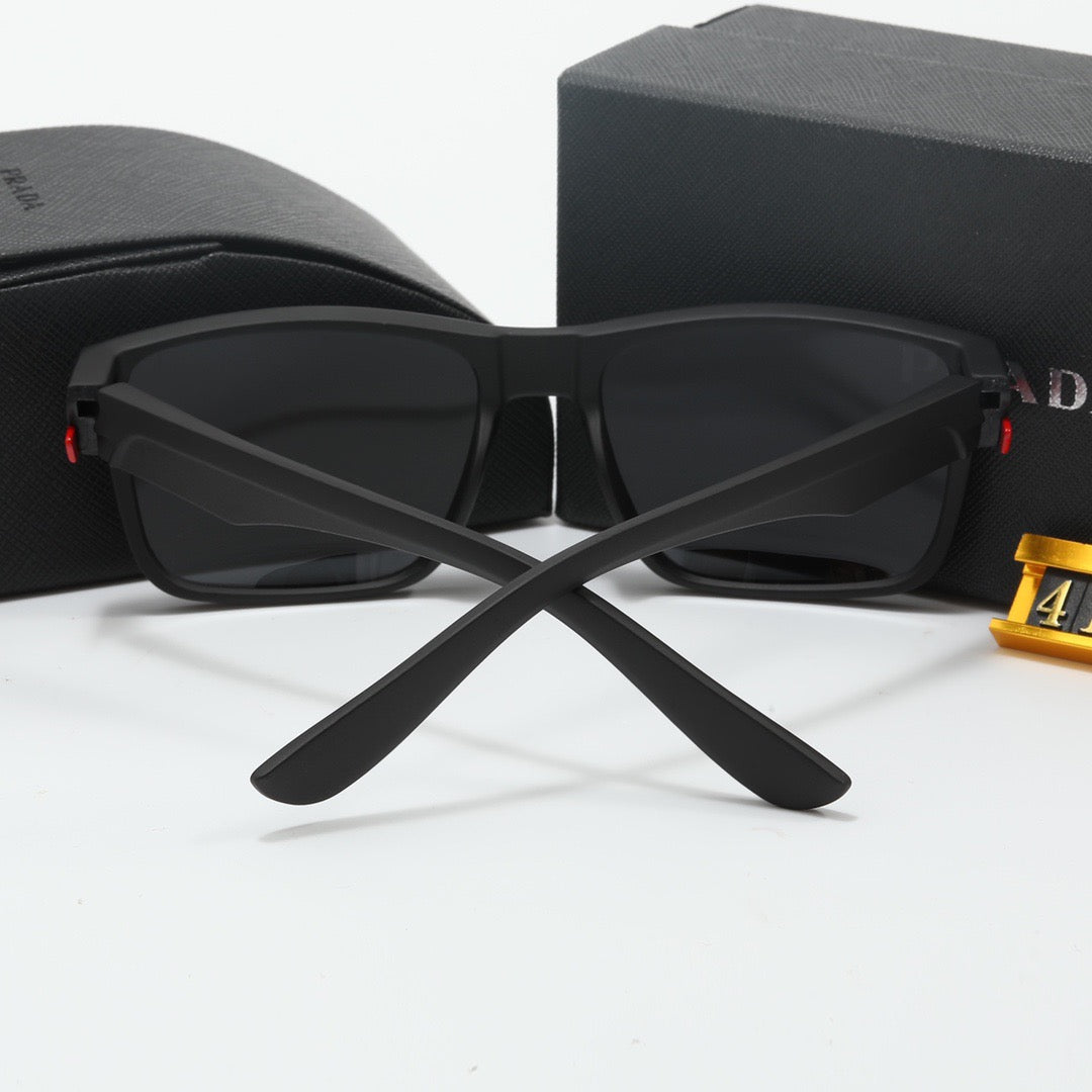 2025 Cool Fashion Square sunglasses