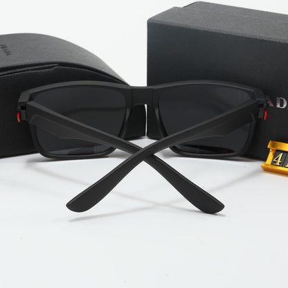 2025 Cool Fashion Square sunglasses