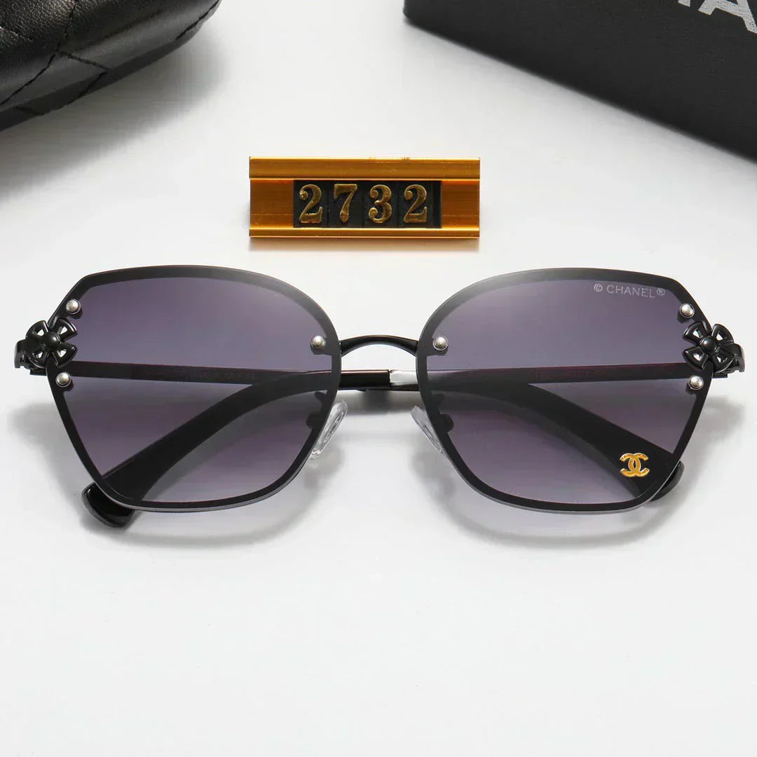 2025 Fashion SUNGLASSES 2732
