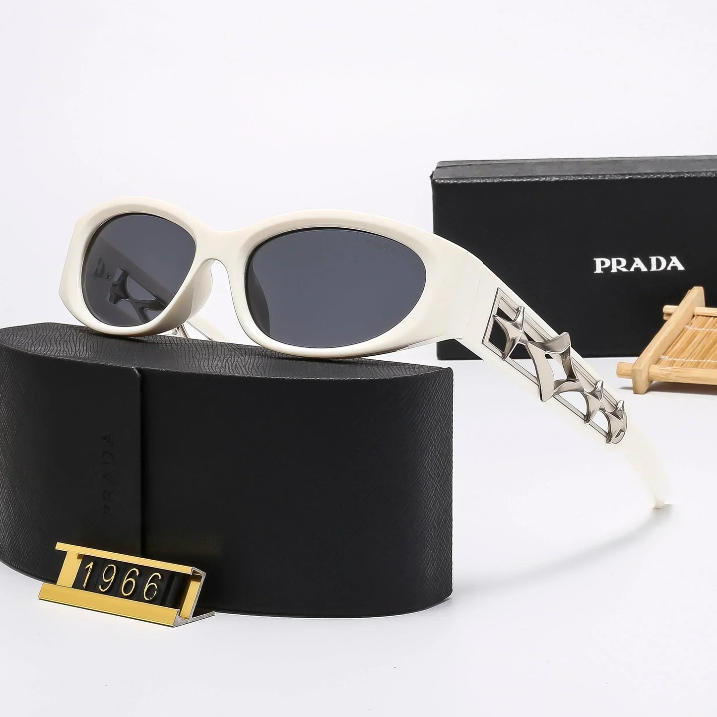 2025 Fashion Sunglasses—1966