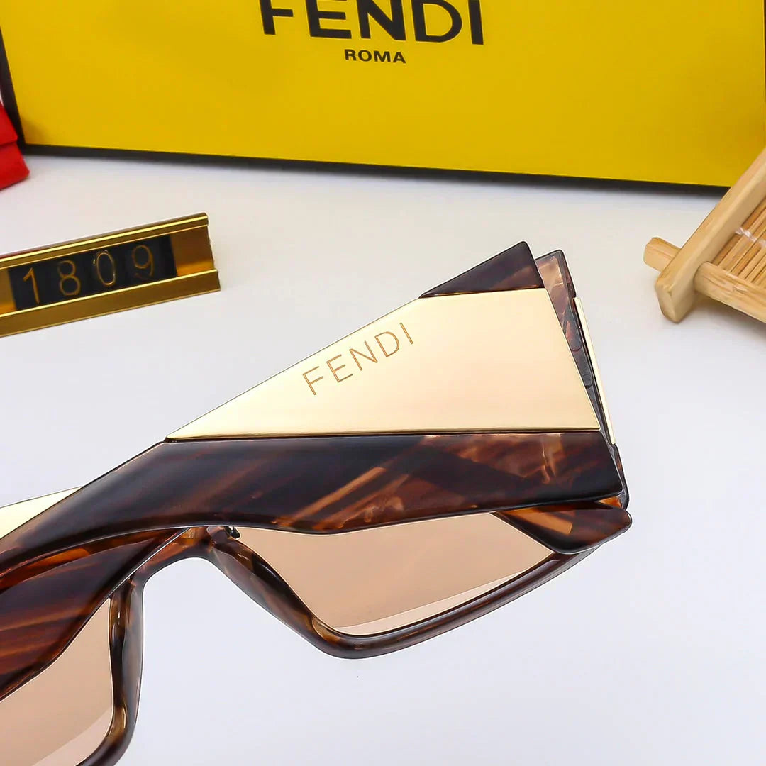 2025 Fashion Sunglasses 1809