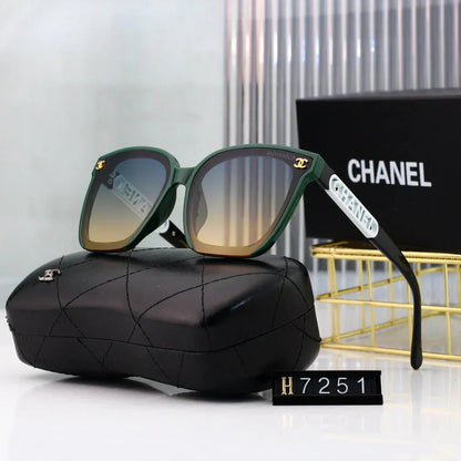 2025 Sunglasses  large square sunglasses