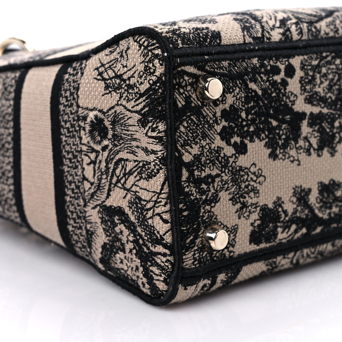 2025 Bag Medium LADY D-LITE BAG