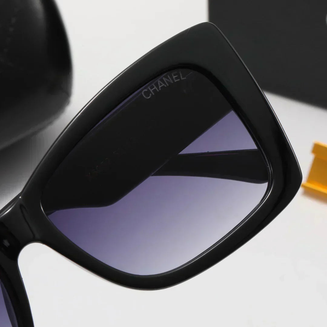 2025 Cat's Eye 2389 Sunglasses