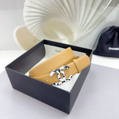 2025 Fashion Belts-41