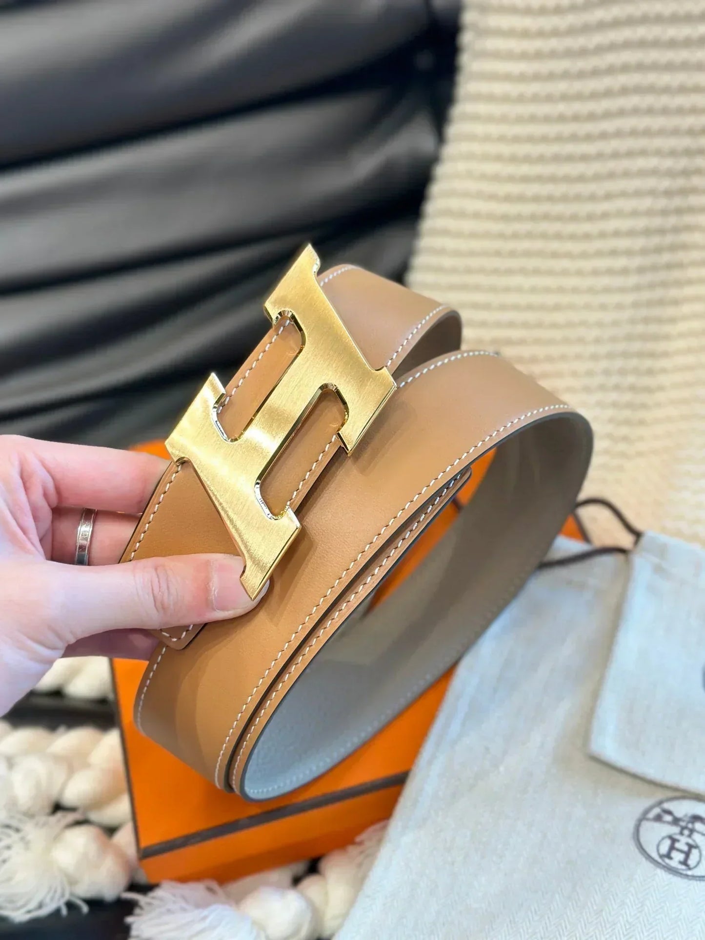 2025 belt Fashion Belts-106