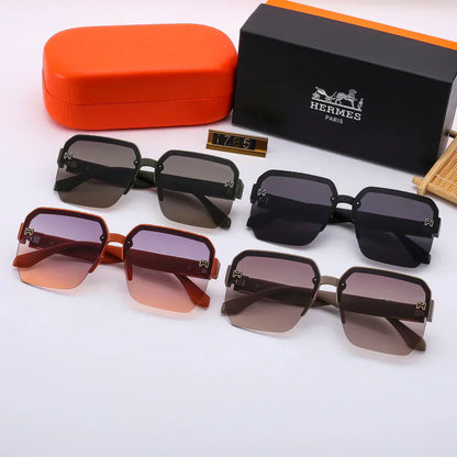 2025 Square Sunglasses 1785