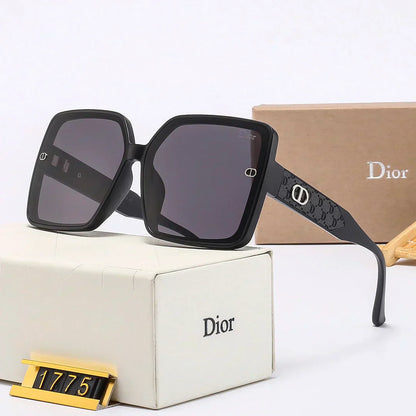 2025 Square SUNGLASSES 1775