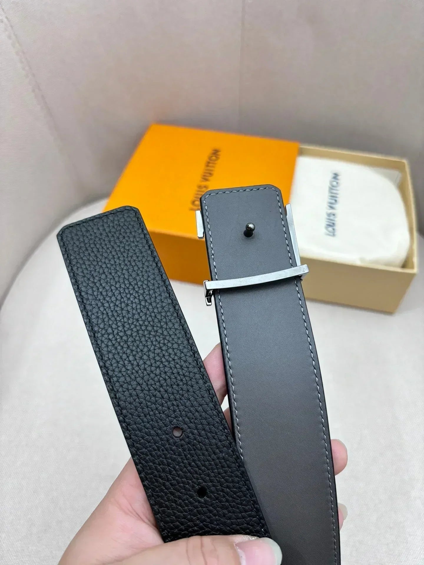 2025 Fashion Belts-9