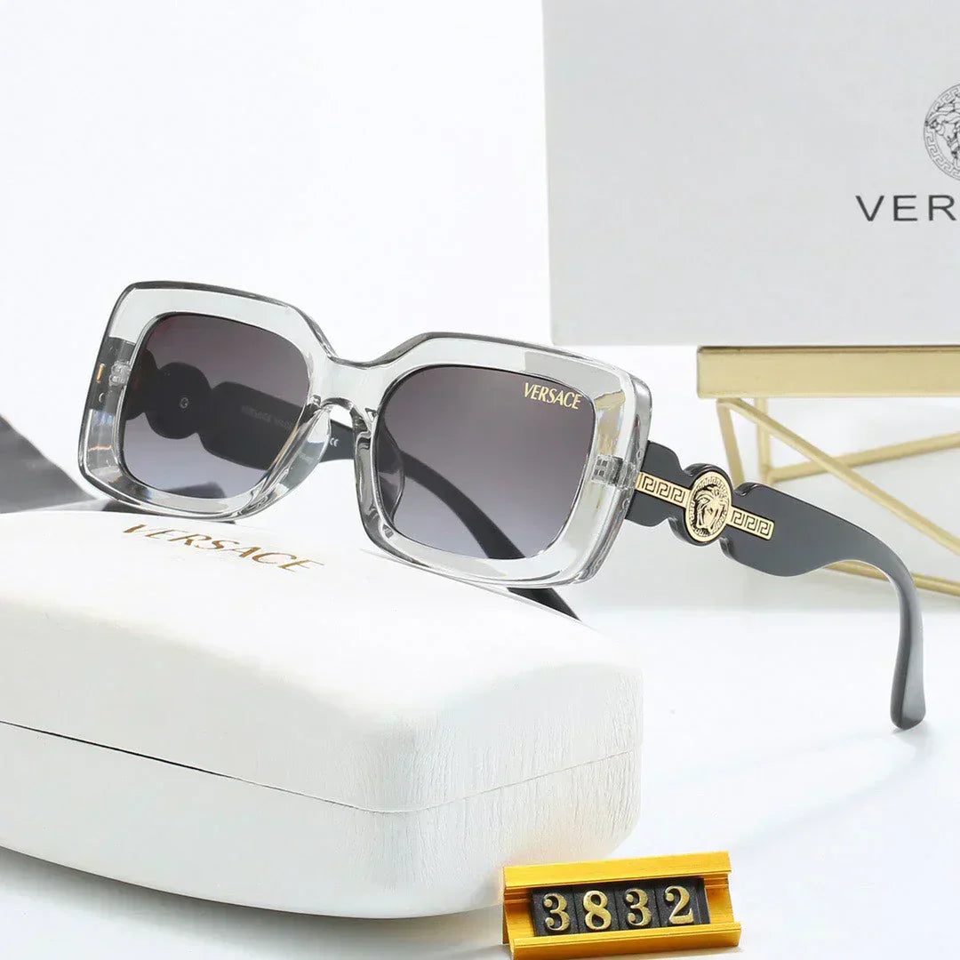 2025 Square Sunglasses 3832