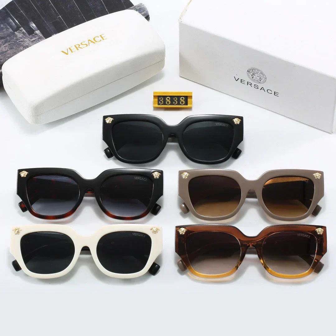 2025 Thick Frame Sunglasses
