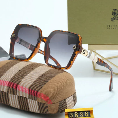 2025 Fashion Sunglasses—3836