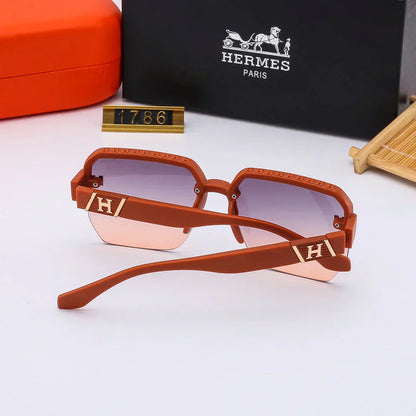 2025 Square Sunglasses 1785