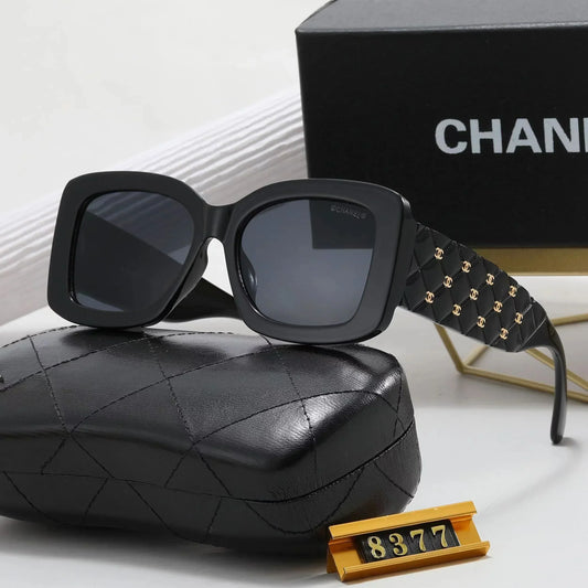 2025 Retro square sunglasses