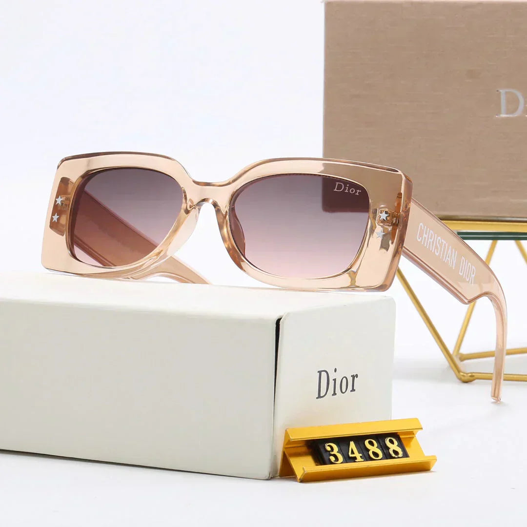 2025 Fashion Sunglasses—3488