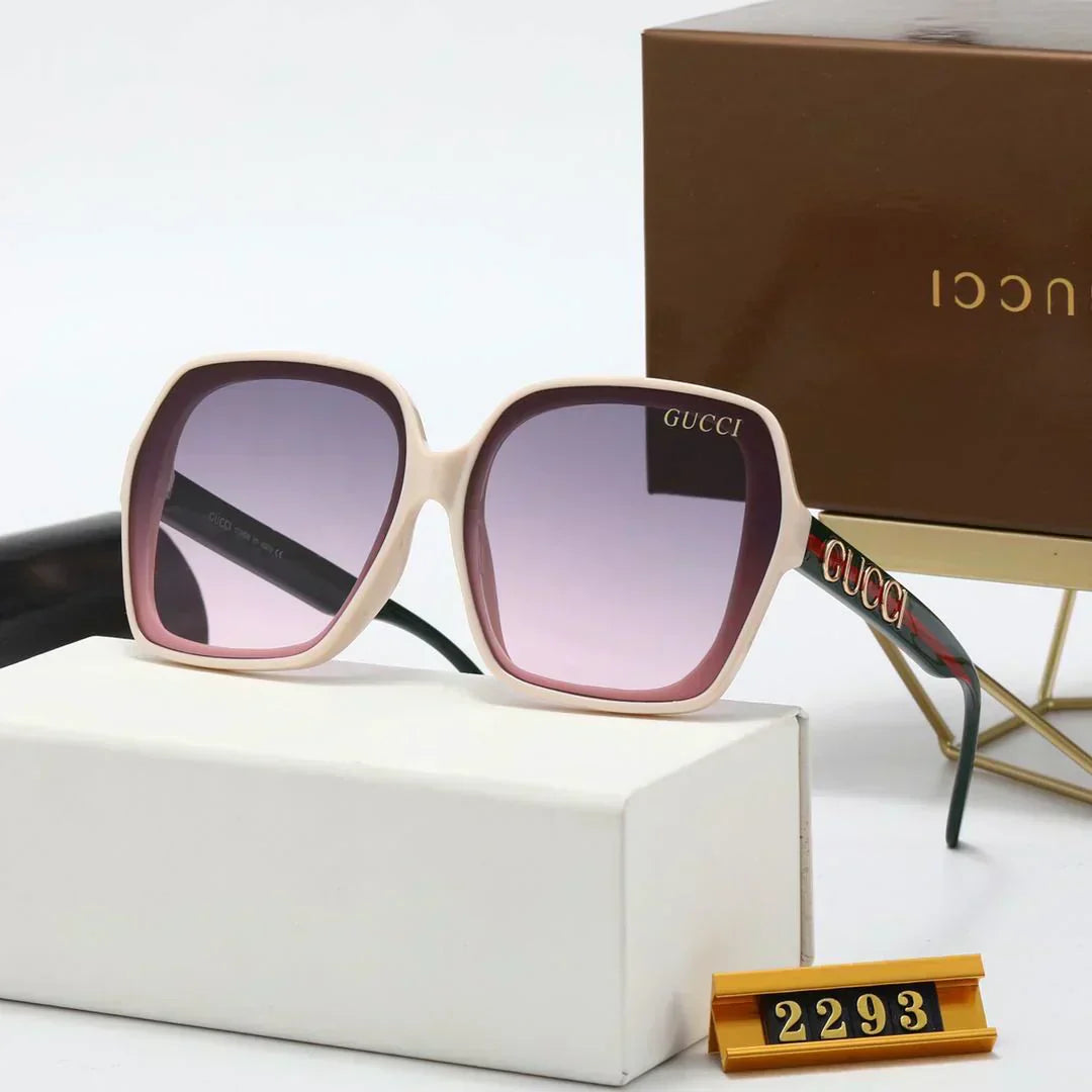 2025 Fashion trend sunglasses outdoor sunglasses