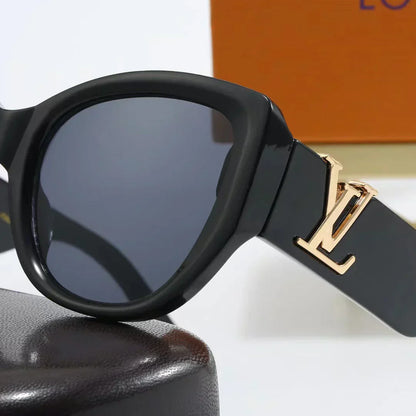 2025 ROUND SUNGLASSES 3748
