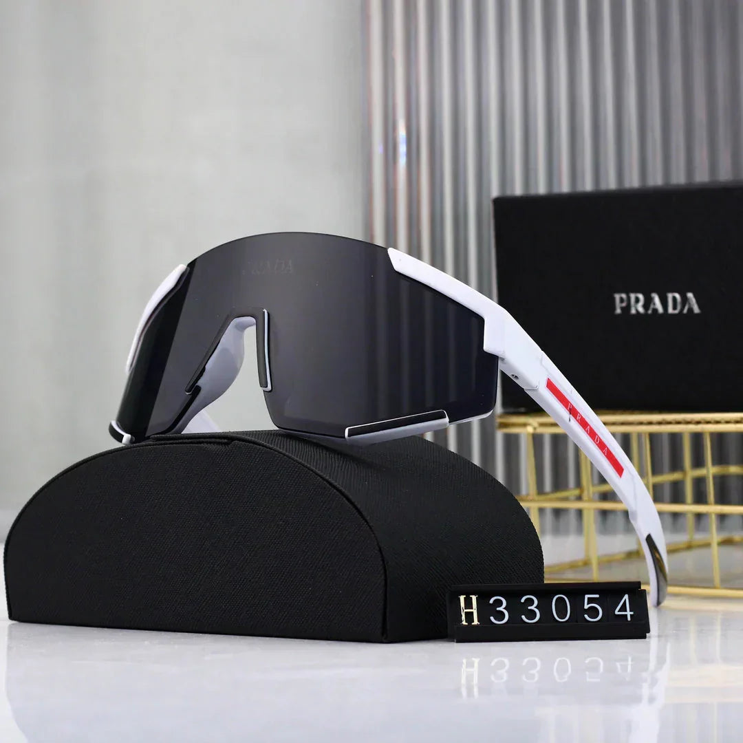 2025 Oversized Cool Sunglasses H33054