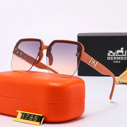 2025 Square Sunglasses 1785