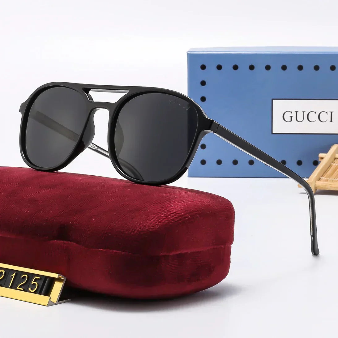 2025 Fashion Sunglasses  2125