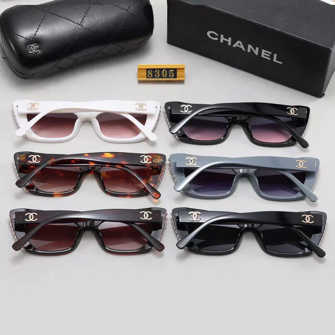 2025 Hot Fashion Sunglasses 8305