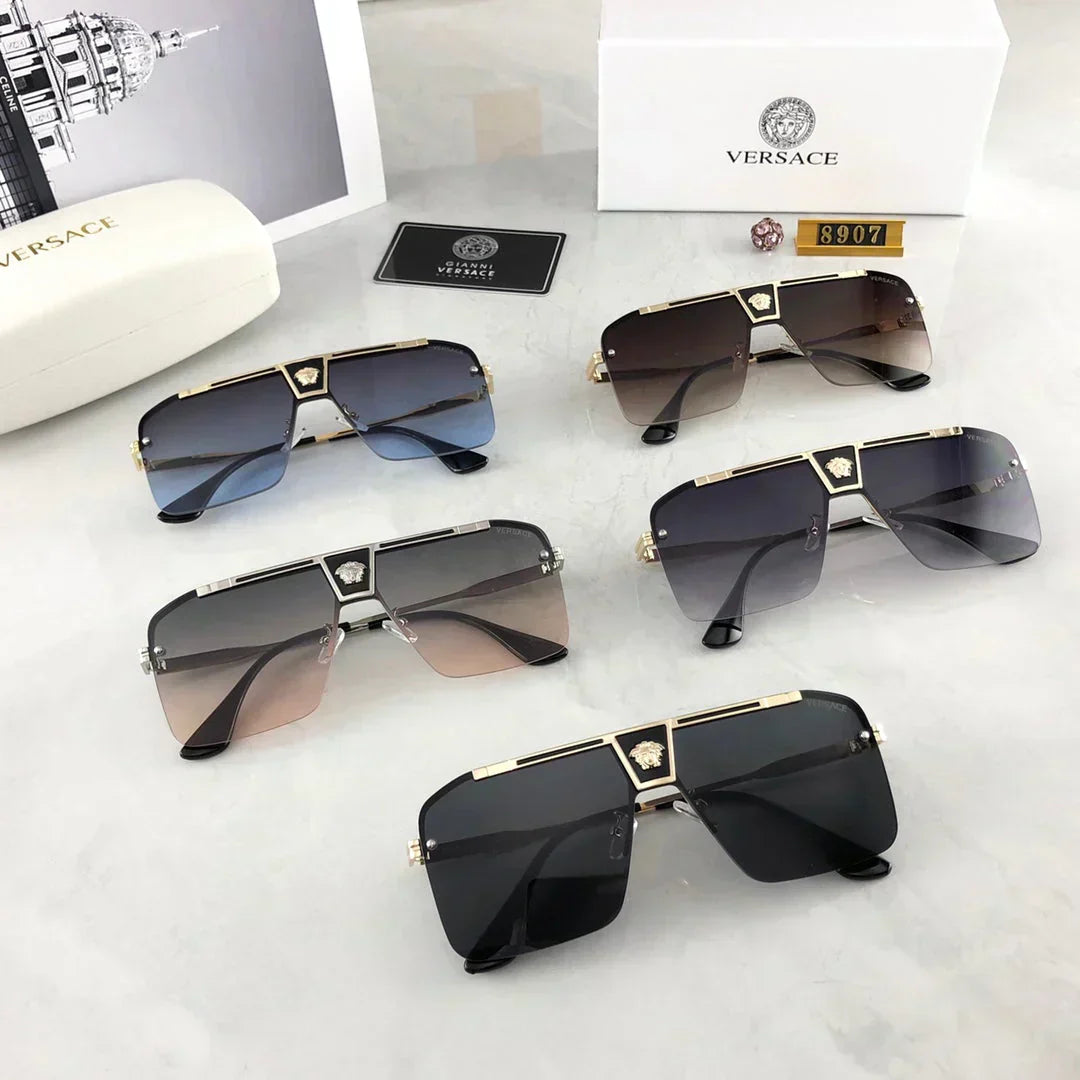 2025 Sunglasses  Fashion Sunglasses—8907