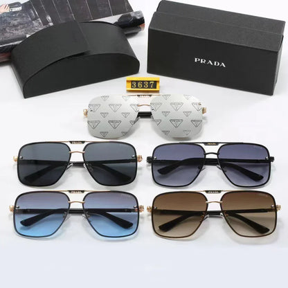 2025 Fashion Sunglasses—3637