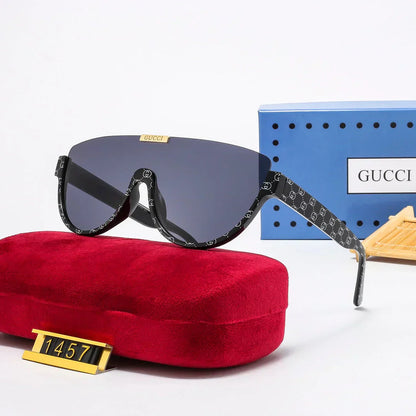 2025 Sunglasses  Fashion Unique Sunglasses 1457